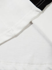 Racing Oversized Long Sleeve T-Shirt