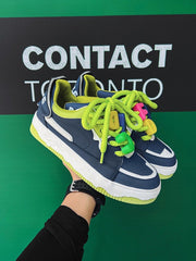 Retro Casual Couple Sneakers