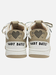 Retro Casual Sneakers