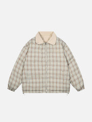 Retro Duo Coat