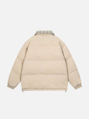 Retro Duo Coat