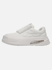 Retro Platform Skate Shoes