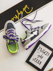 Retro Trendy Casual Shoes