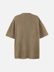 Revolutionary Echo Vintage-Inspired Tee
