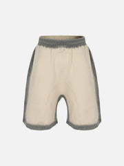 Street Cleanfit Drawstring Shorts