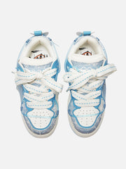 Street Trend Bread Shoes
