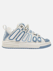 Street Trend Hundred Couple Shoes