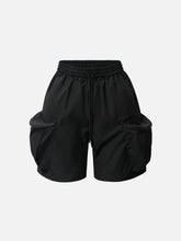 3D Big Pocket Shorts