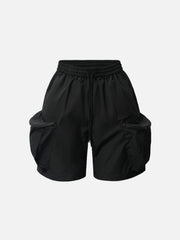 3D Big Pocket Shorts
