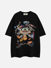 Alien Encounter Tee
