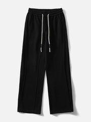Camber Cutting Sweatpants