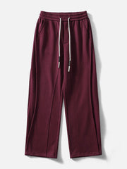 Camber Cutting Sweatpants