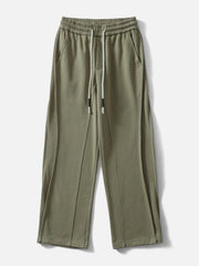 Camber Cutting Sweatpants