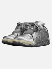 Casual Plate Shoes