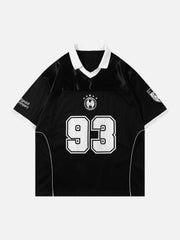 Classic Sports Jersey T-Shirt