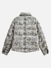 Cotton Reversible Jacket