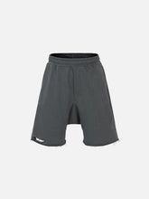 Cut Distressed Shorts