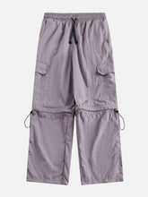 Detachable Sweatpants