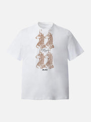 Dobermann Graphic T-Shirt