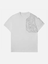 Function Circuit Graphic Tee