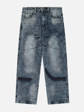 Gradient Jeans