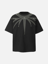 Heavy CleanfitEmbroidery T-Shirt