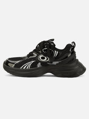 High Street Hip Hop Sports Casual Shoes
