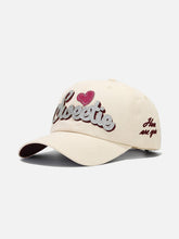 High Street Love Sunshine Hat