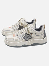 High Street Versatile Board Shoes