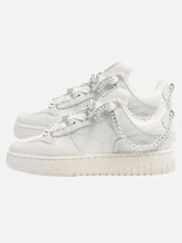 High Street Versatile Board Shoes