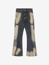 High Street Vintage Flared Jeans