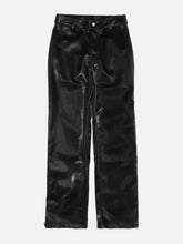 Loose Feet Pants