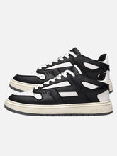 Low-Top Breathable Sneakers
