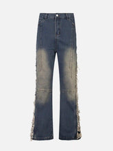 Maillard Hottie Ripped Jeans