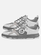 Niche Breathable Board Shoes