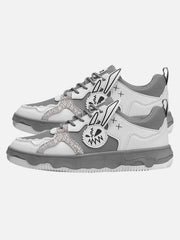 Niche Breathable Board Shoes