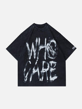 Obscure Monster Graphic Tee