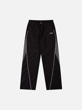 Panelled Contrast Sweatpants