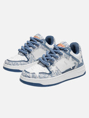 Retro Casual Sneakers