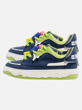 Retro Casual Couple Sneakers