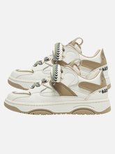 Retro Casual Sneakers
