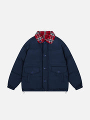 Retro Duo Coat