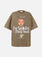 Revolutionary Echo Vintage-Inspired Tee