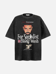 Revolutionary Echo Vintage-Inspired Tee