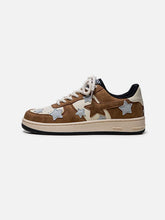 Star Skate Shoes