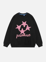 Stellaris Embroidered Sweatshirt