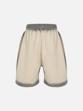 Street Cleanfit Drawstring Shorts