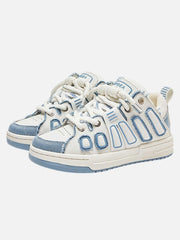 Street Trend Hundred Couple Shoes