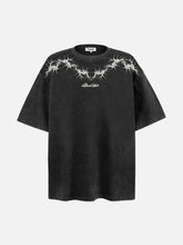 Thorns of Elegance Graphic Tee