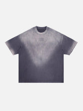 Tie Dye Washed Tee